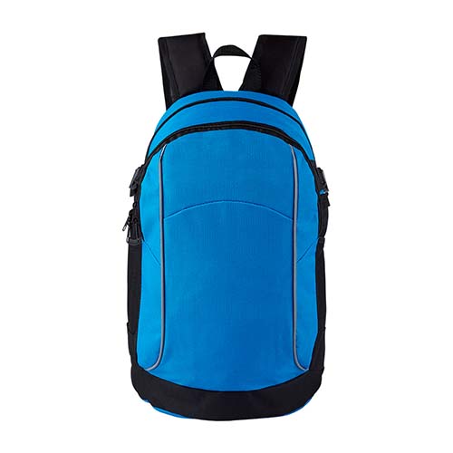 [SIN 074 A] MOCHILA CITARUM (AZUL)