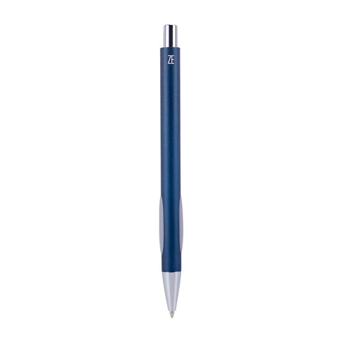 [SH 8035 A] BOLÍGRAFO VALTICE (AZUL)