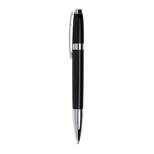 [SH 5500 N] BOLÍGRAFO BEKER (NEGRO)