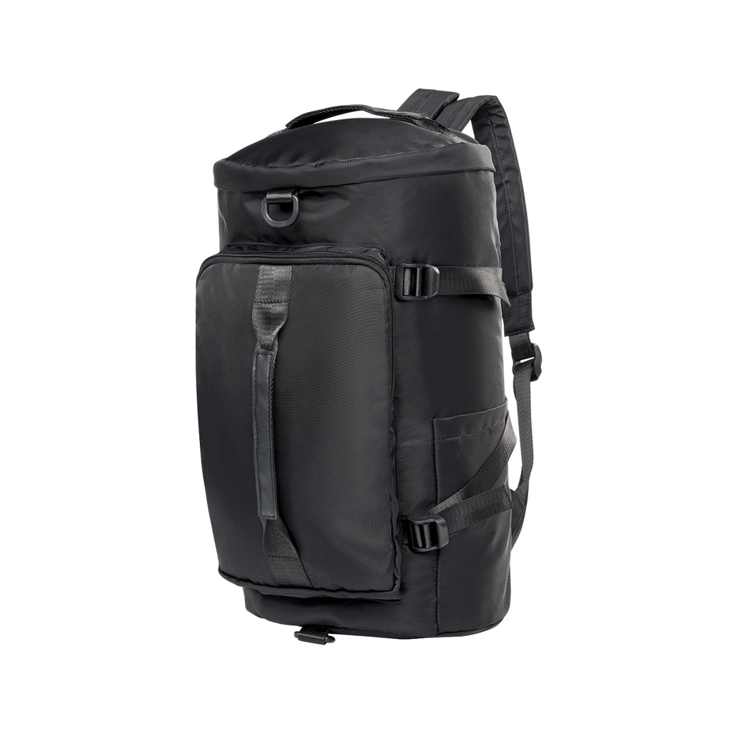 [SIN 502 N] MOCHILA MENA (NEGRO)