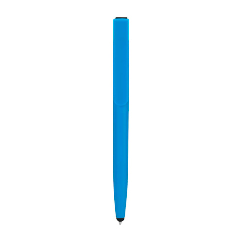 [SH 2155 A] BOLÍGRAFO ASHIDA (AZUL)