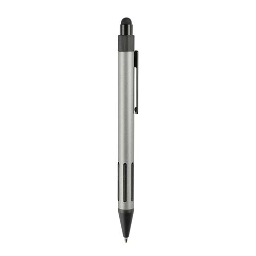 [SH 2310 G] BOLÍGRAFO LINX (GRIS_METALICO)