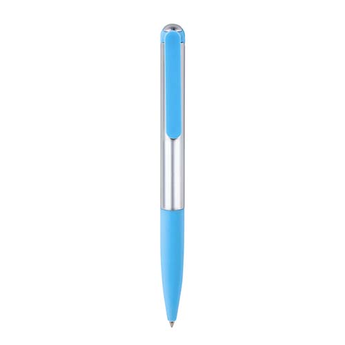[SH 1480 A] BOLÍGRAFO JAVARI (AZUL)