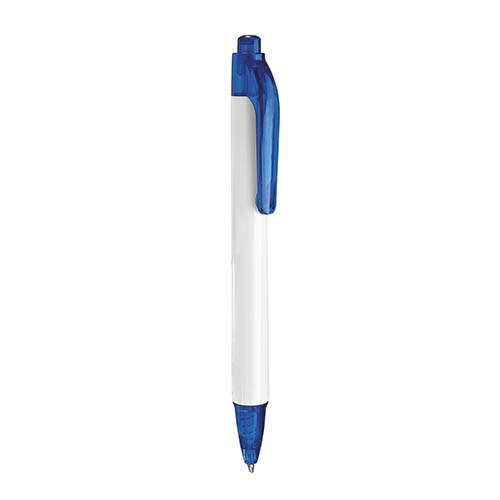 [SH 1450 A] BOLÍGRAFO CHAD (AZUL)