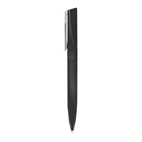 [SH 1275 N] BOLÍGRAFO DURBAN (NEGRO)