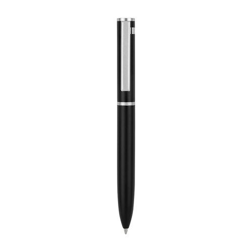 [RQ 620 N] BOLÍGRAFO GUETTA (NEGRO)