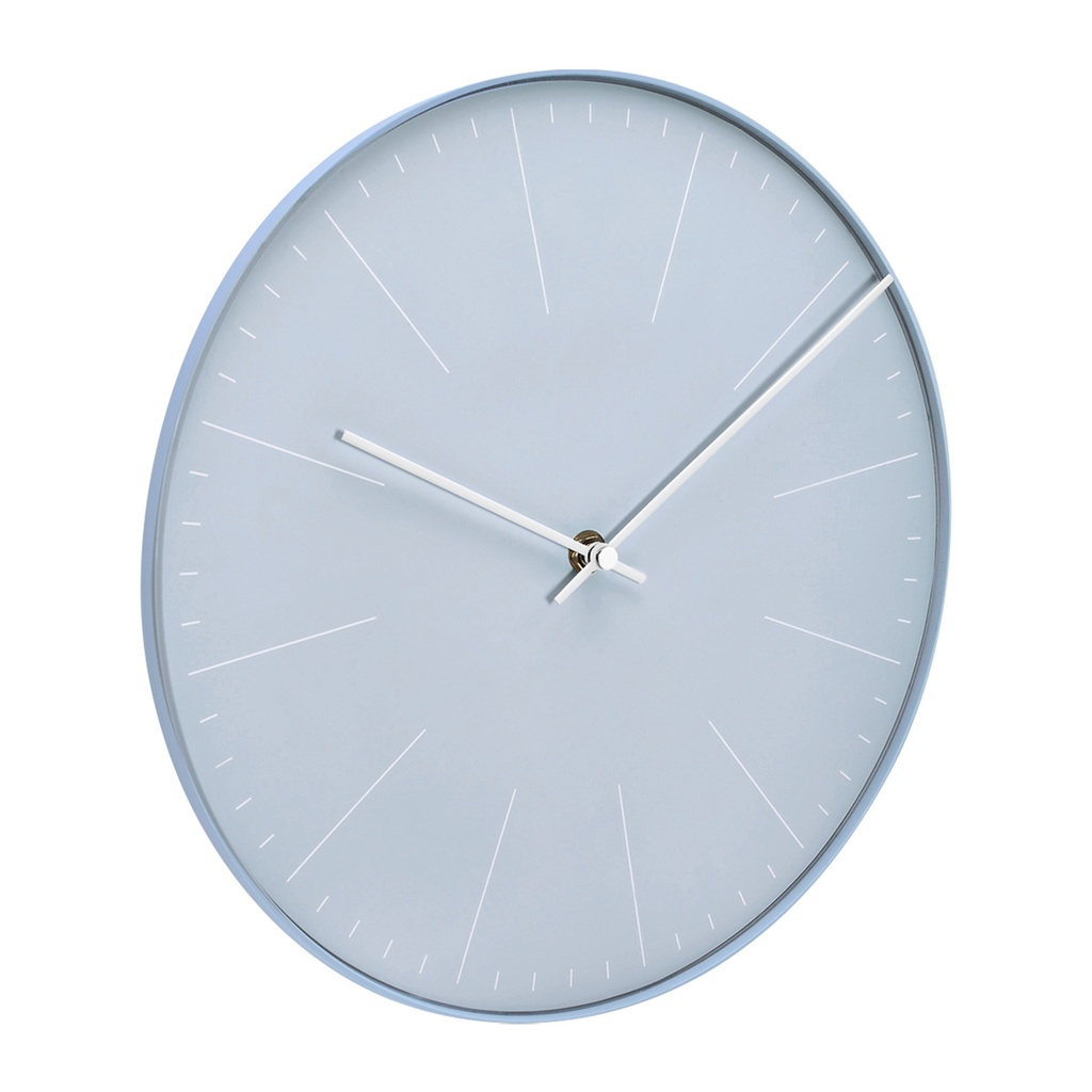 [MK 014 A] RELOJ REDI (AZUL)