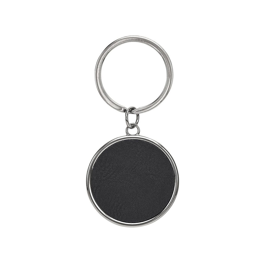 [M 6860 N] Llavero Roma (NEGRO)