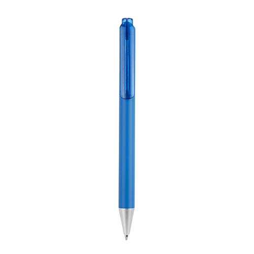 [SH 2320 A] BOLÍGRAFO ELBING (AZUL)