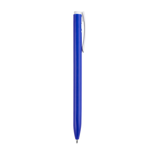 [SH 3535 A] BOLÍGRAFO OPORTO (AZUL)