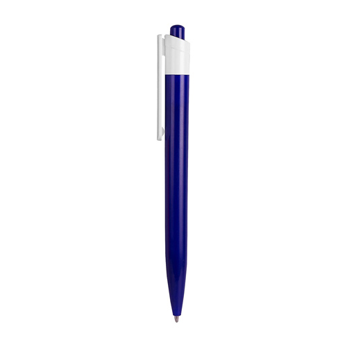 [SH 3410 A] BOLÍGRAFO CARMIN (AZUL)