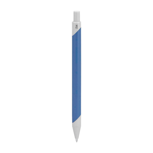 [SH 8600 A] BOLÍGRAFO DUNY (AZUL)
