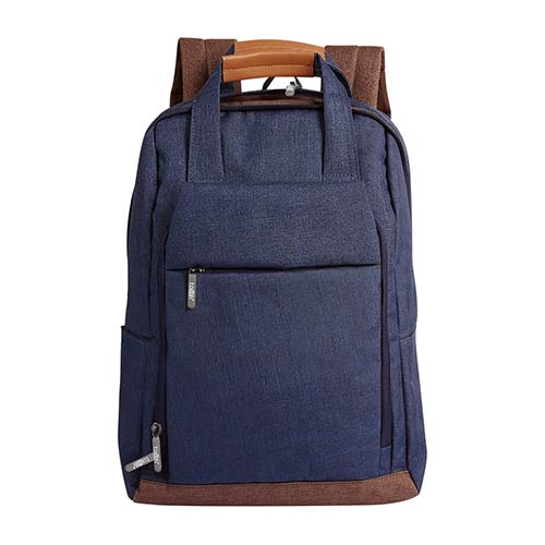[SIN 116 A] MOCHILA MASAI (AZUL)