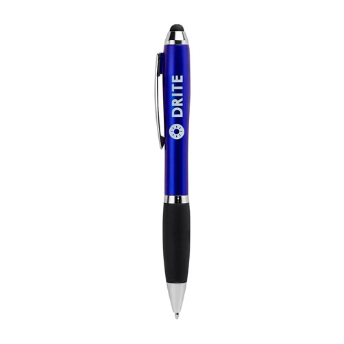 [SH 1410 A] BOLÍGRAFO CON LUZ DRITE (AZUL)