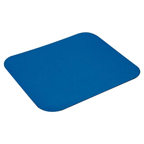 [MOP 002 A] MOUSE PAD RECTANGULAR SUBLIMACIÓN (AZUL)