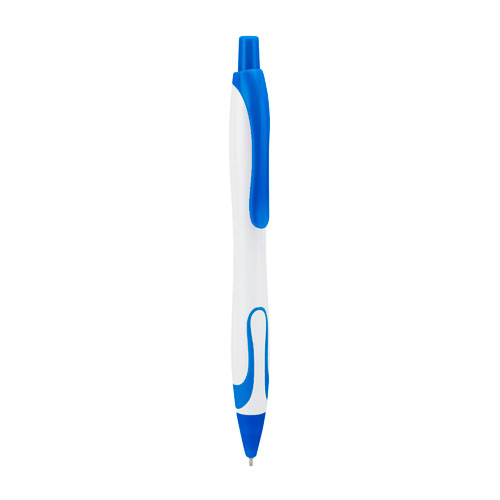 [SH 2055 A] BOLÍGRAFO NIESEN (AZUL)