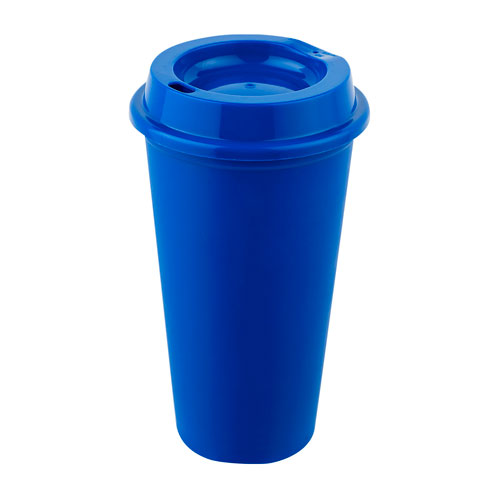 [TMPS 74 A] VASO TIRICH (AZUL)