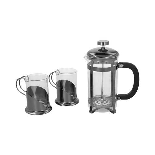 [TMPS 190 G] SET CAFETERO AJACCIO