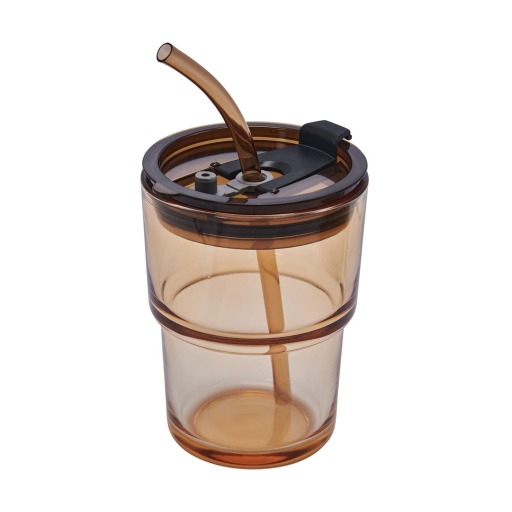 [TMPS 133 C] VASO MOKA (CAFE)