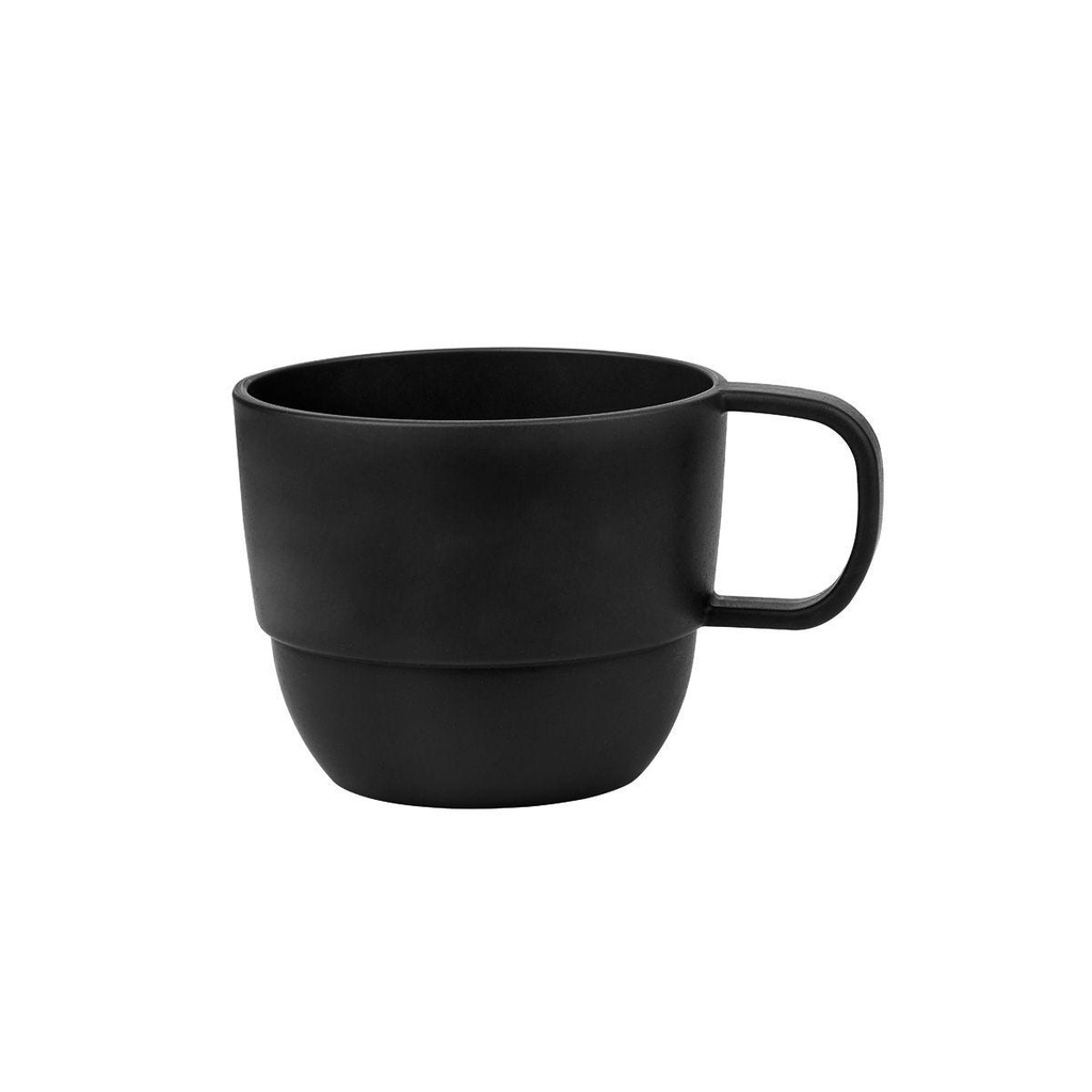 [TAZ 052 N] TAZA ECO EVERTON (NEGRO)