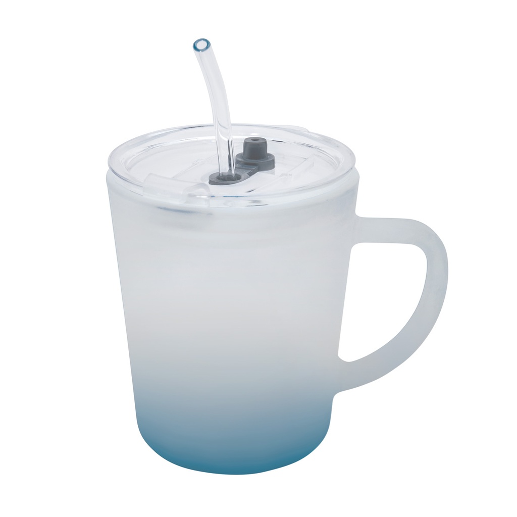 [TAZ 059 A] TAZA PARA SUBLIMAR BANAO (AZUL)