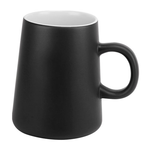 [TAZ 034 N] TAZA SAIMAA (NEGRO)