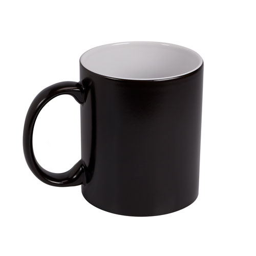 [TAZ 042 N] TAZA MÁGICA PARA SUBLIMAR