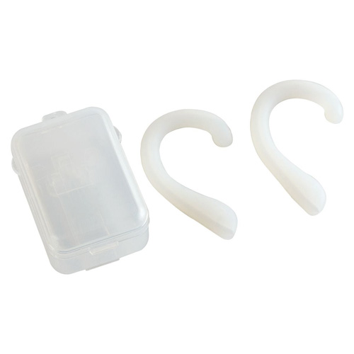 [SLD 055 B] GOMAS PARA CUBREBOCAS BOMBAY