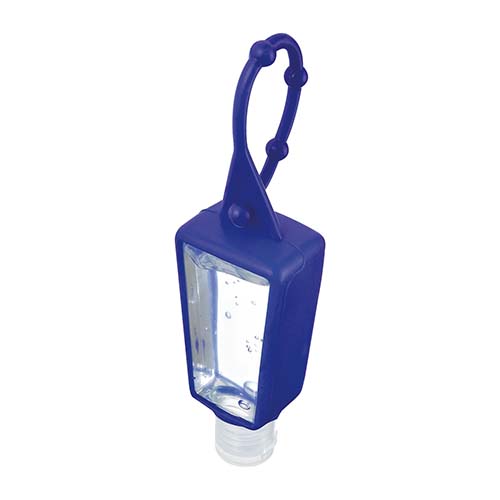[SLD 008 A] GEL SANITIZANTE HELDER (AZUL)