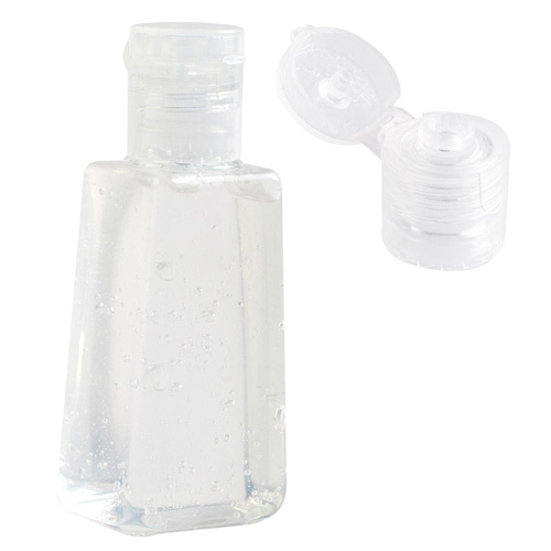 [SLD 041 B] SANITIZANTE EN BOTE CUADRADO