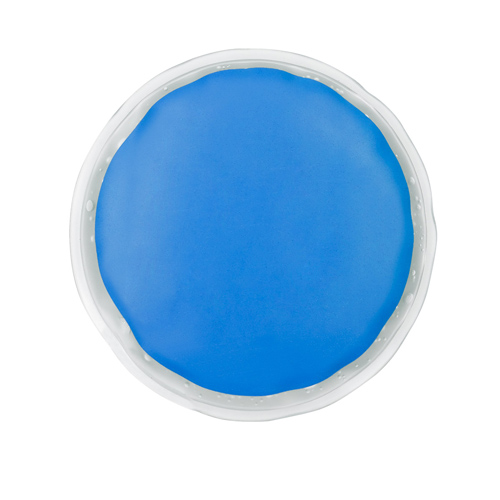 [SLD 034 A] COMPRESA ISIS (AZUL)