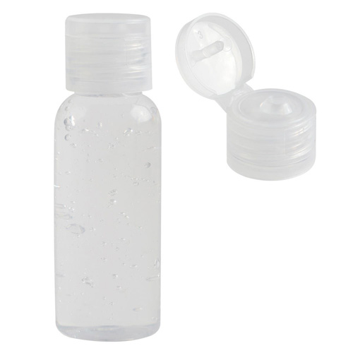 [SLD 040 B] SANITIZANTE EN BOTE CILÍNDRICO