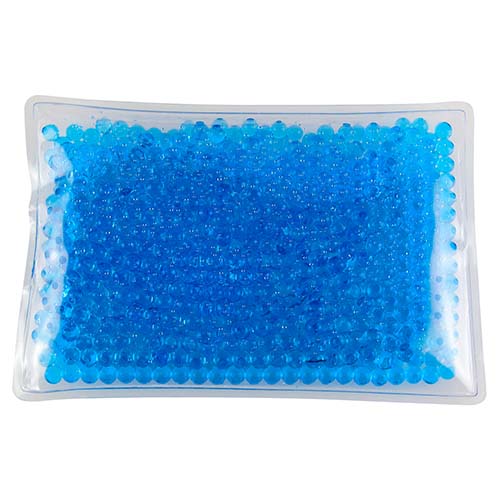 [SLD 015 A] COMPRESA DE GEL (AZUL)