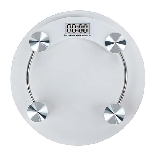 [SLD 028] BÁSCULA FINISH