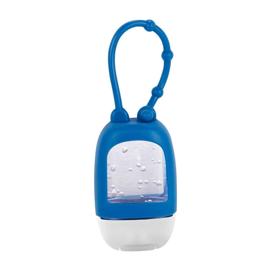 [SLD 030 A] GEL SANITIZANTE IMANPA (AZUL)
