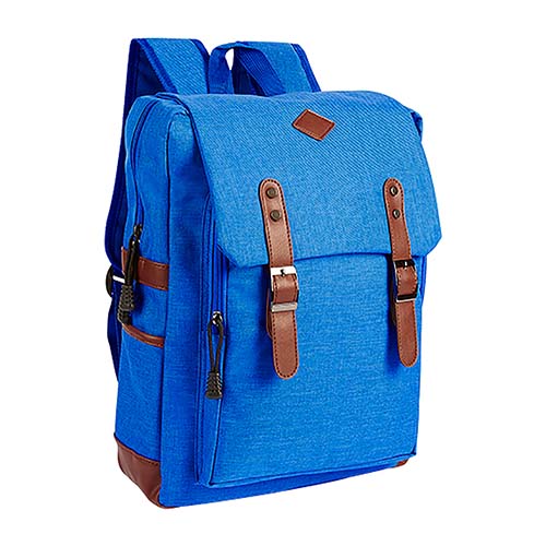 [SIN 971 A] MOCHILA SKADI (AZUL)
