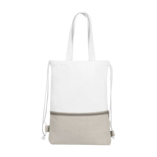 [SIN 405 G] BOLSA-MOCHILA FUSETA