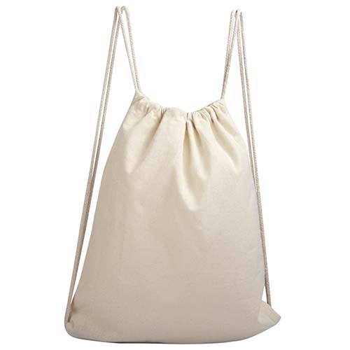 [SIN 220] BOLSA-MOCHILA LORETTO