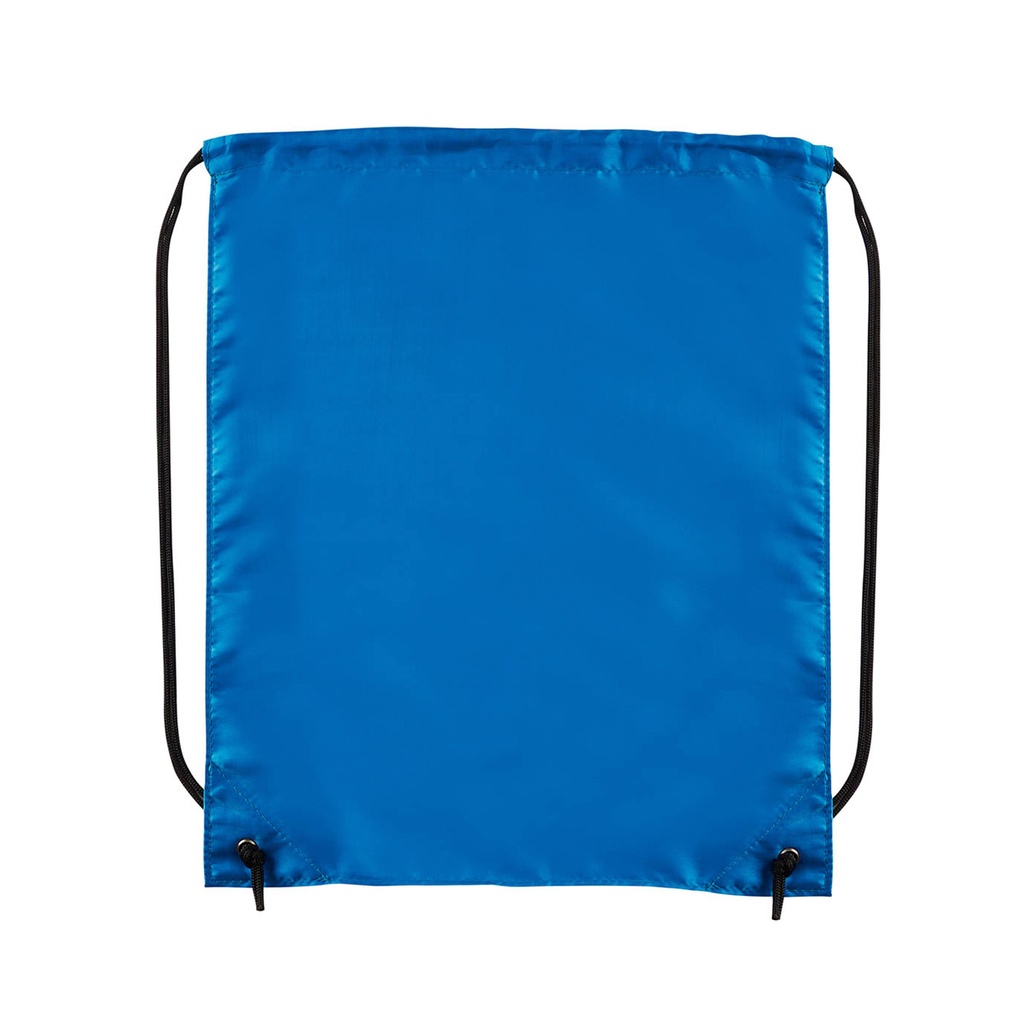 [SIN 227 A] BOLSA-MOCHILA OSUNA (AZUL)