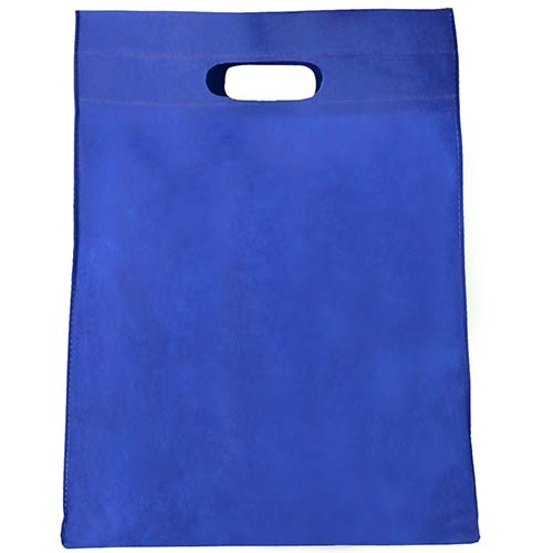 [SIN 131 A] BOLSA CIMBOA (AZUL)