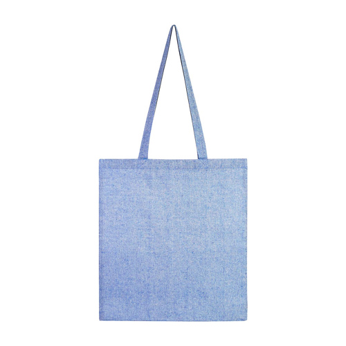 [SIN 137 A] BOLSA MASSIE (AZUL)