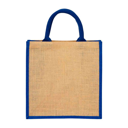 [SIN 193 A] BOLSA SAGRES (AZUL)