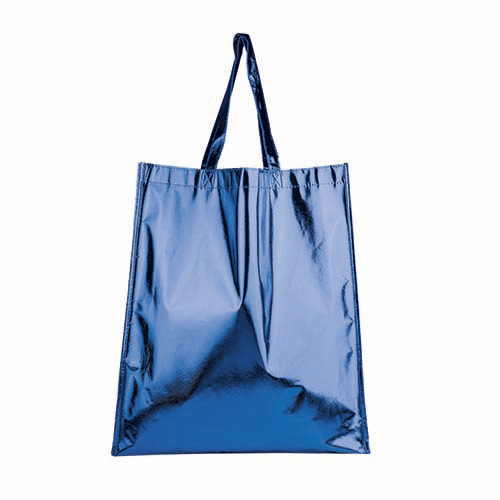 [SIN 047 A] BOLSA CARNAVAL (AZUL)