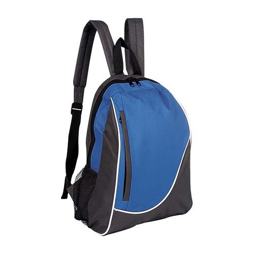 [SIN 120 A] MOCHILA MAURITANIA (AZUL)