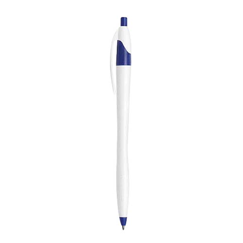 [SH 1123 A] BOLÍGRAFO VIKINGO (AZUL)