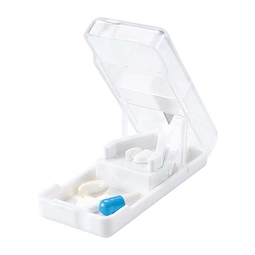 [PT 2100] PASTILLERO CRYSTAL