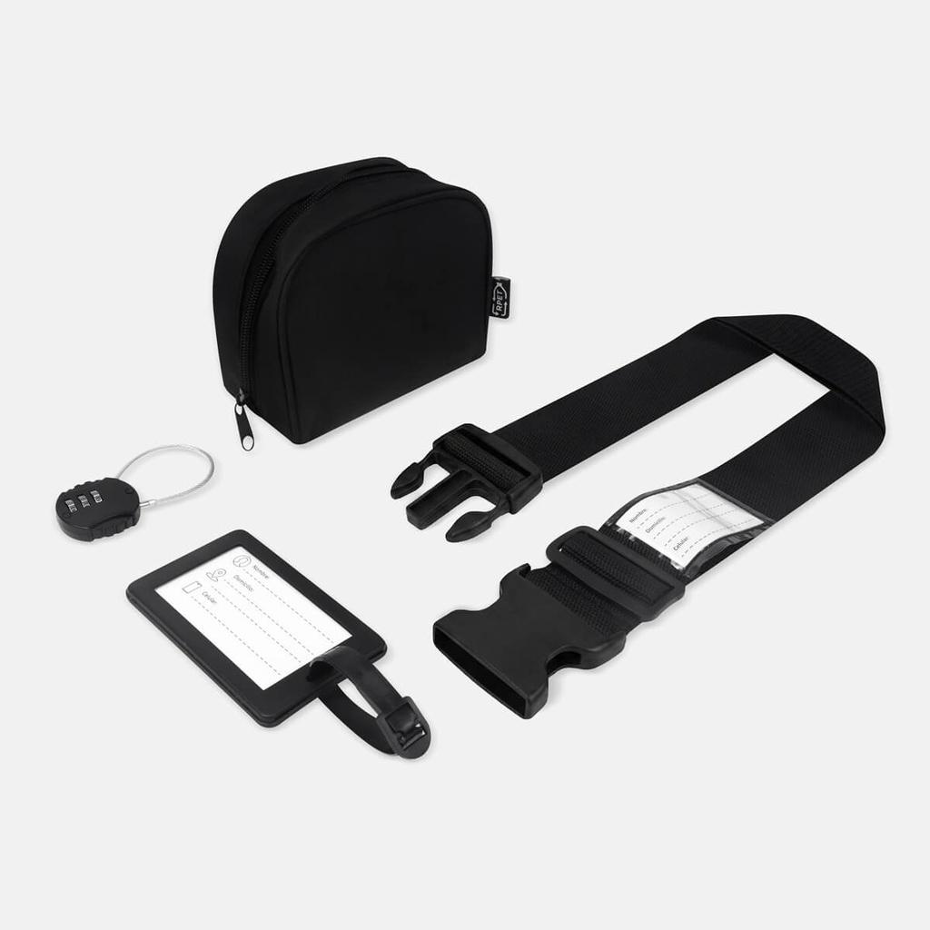 SET DE VIAJE REIS