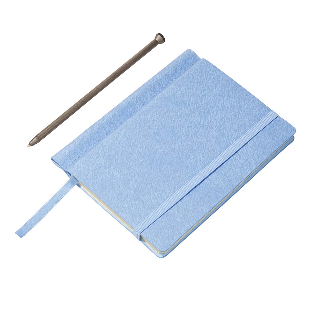 LIBRETA DAGOM