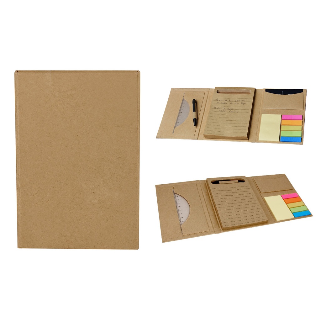 LIBRETA PALOUSE