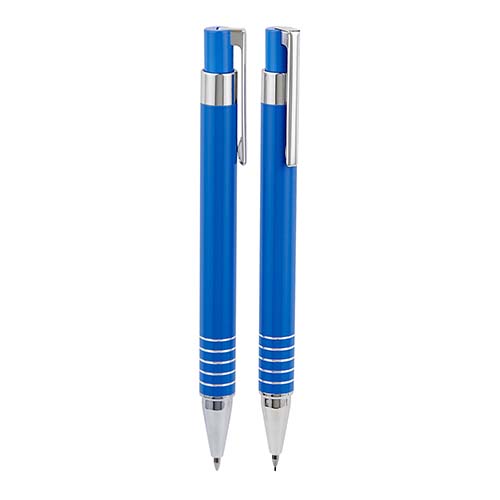 [EST 015 A] SET COBALT (AZUL)